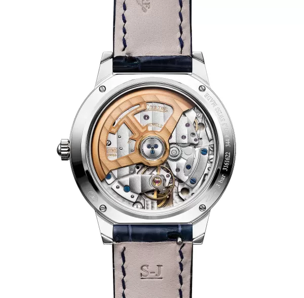 New Rendez-Vous 34Mm Ladies