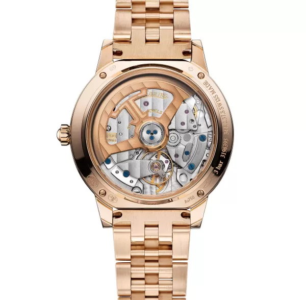 Flash Sale Rendez-Vous 36Mm Ladies