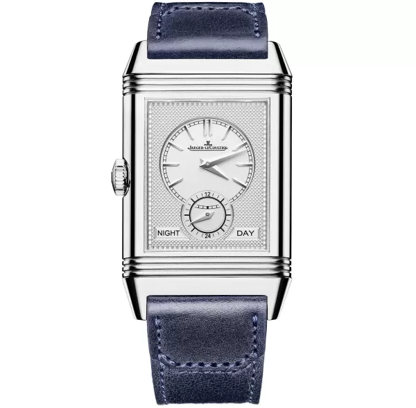 New Reverso Tribute Men