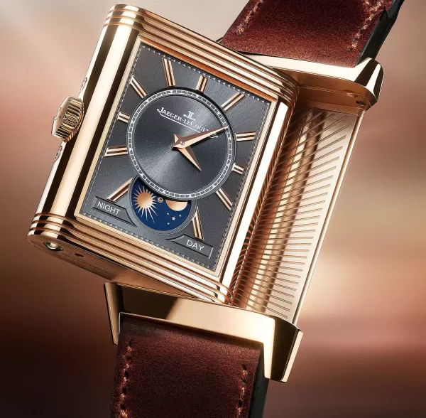 Discount Reverso Tribute Unisex