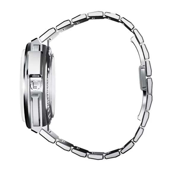 New L Bner Steelracer Unisex