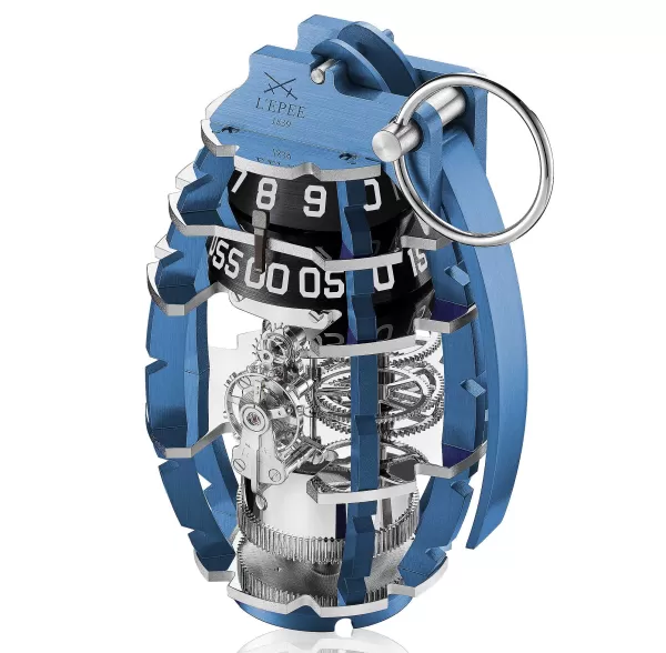 Store L'Epee Grenade Men