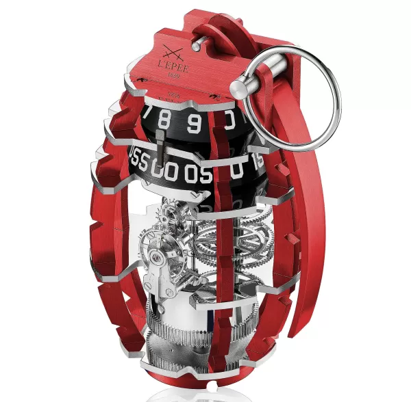 Shop L'Epee Grenade Men