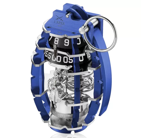 Online L'Epee Grenade Men