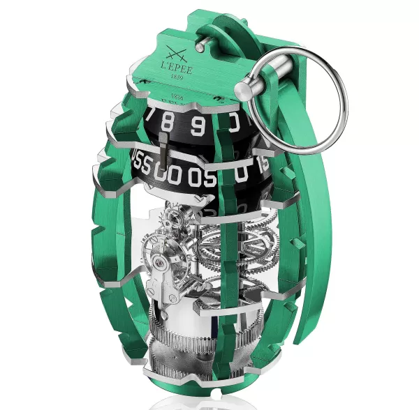 Store L'Epee Grenade Men