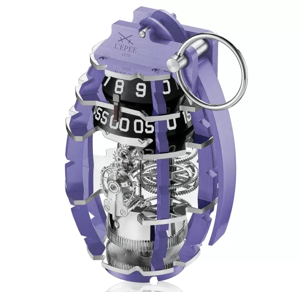 Clearance L'Epee Grenade Ladies