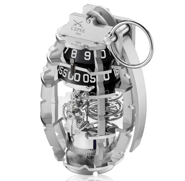 Hot L'Epee Grenade Men