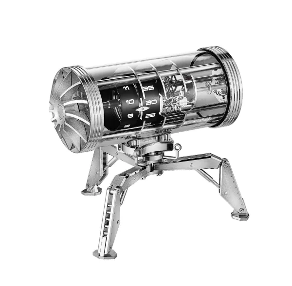 New L'Epee Time Machine Unisex
