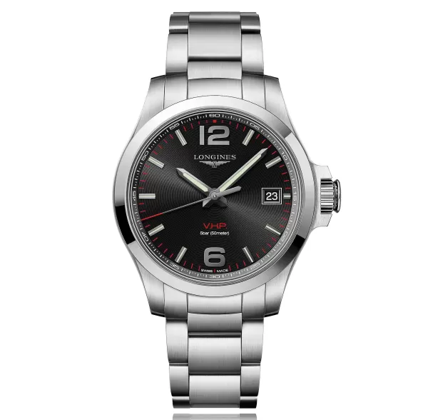 Best Sale Conquest Men