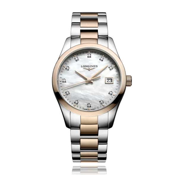 Clearance Conquest Classic Ladies