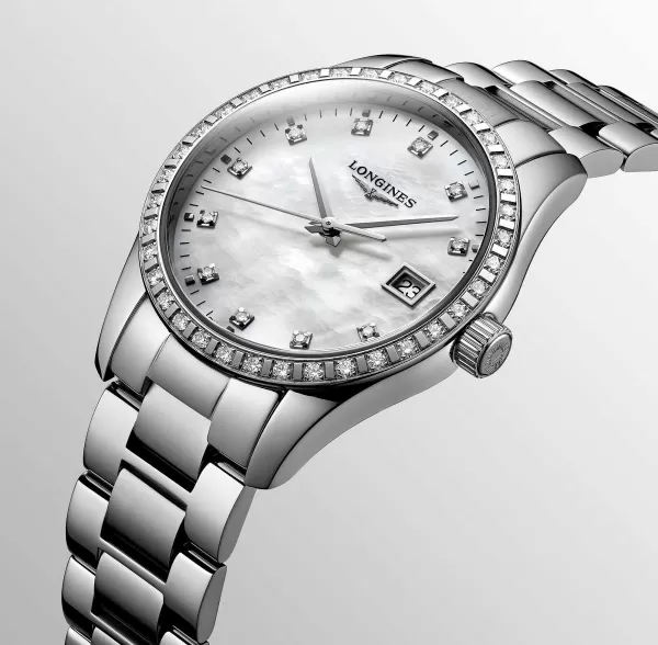 Clearance Conquest Classic Ladies