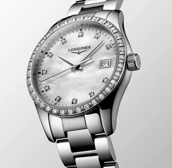 Clearance Conquest Classic Ladies