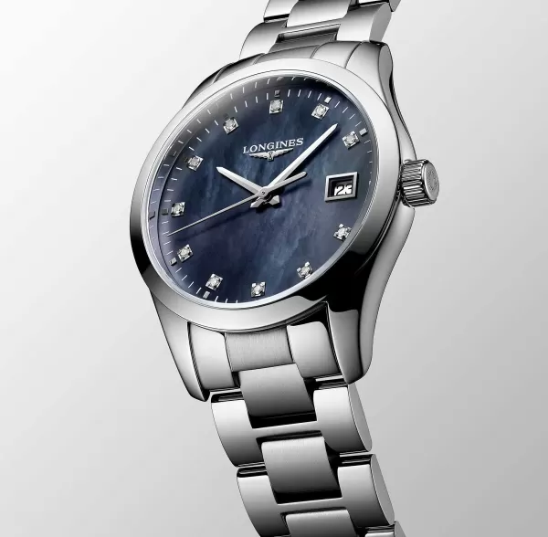Best Sale Conquest Classic Ladies