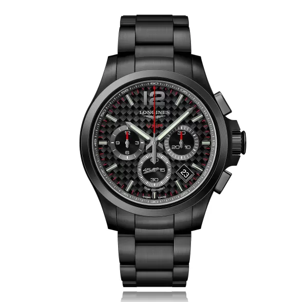 Best Sale Conquest V.H.P. Men