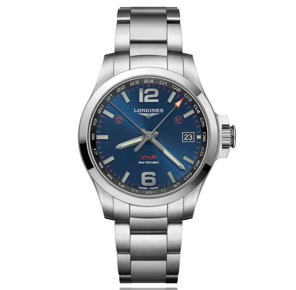 Best Conquest V.H.P. Gmt Men