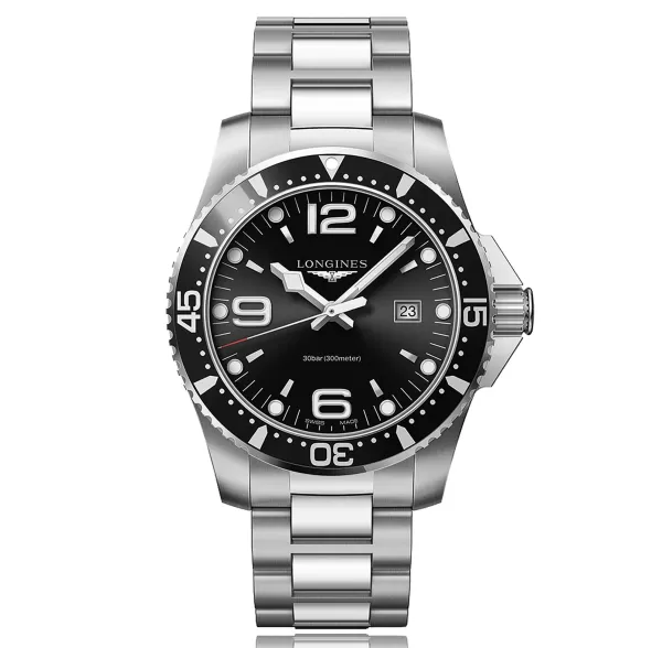 Fashion Hydroconquest Men