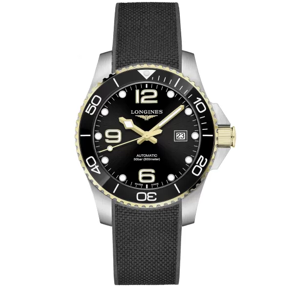 Fashion Hydroconquest Men