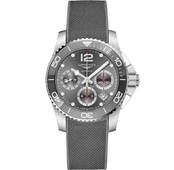Fashion Hydroconquest Men