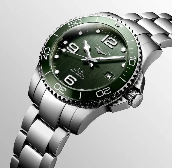 New Hydroconquest Men