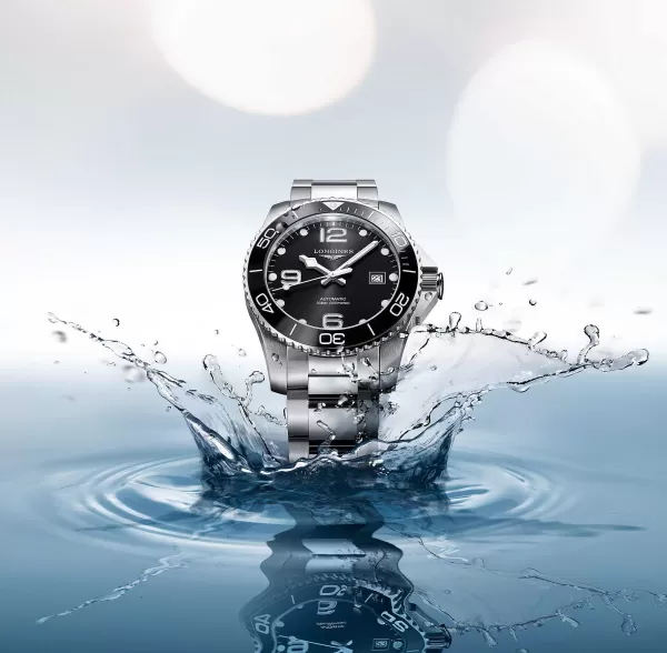 New Hydroconquest Men