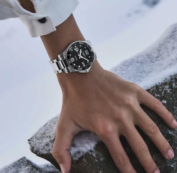 Best Sale Hydroconquest Men