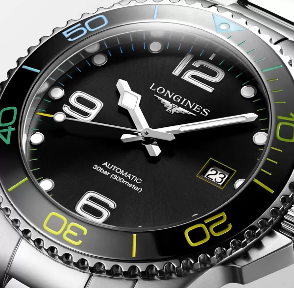 Outlet Hydroconquest Men