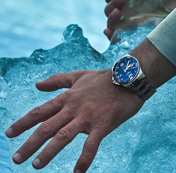 Hot Hydroconquest Men