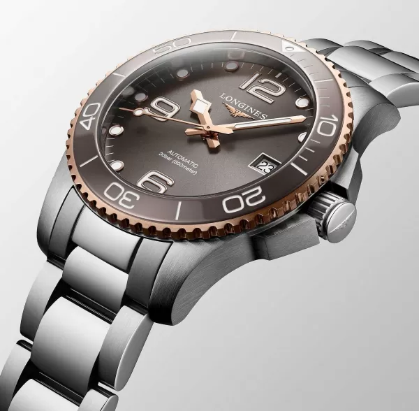 Best Sale Hydroconquest Men