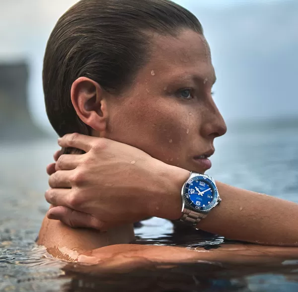 New Hydroconquest Men