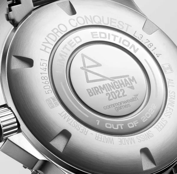 Outlet Hydroconquest Men