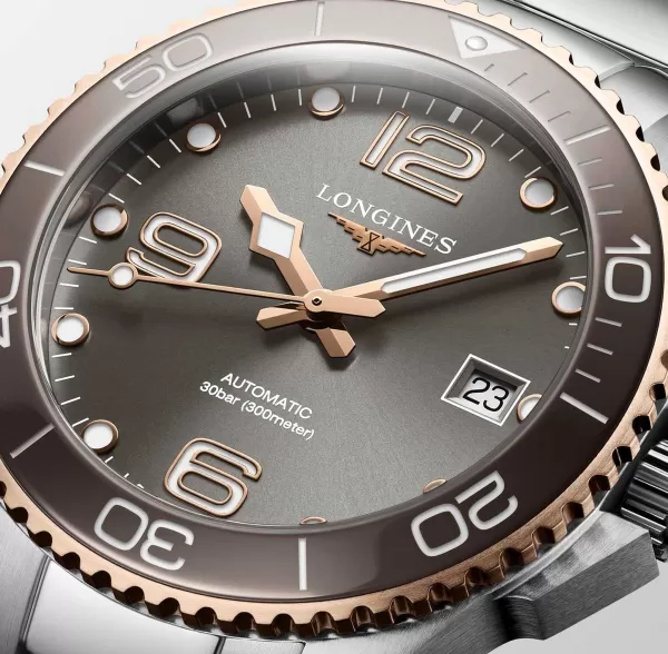 Best Sale Hydroconquest Men
