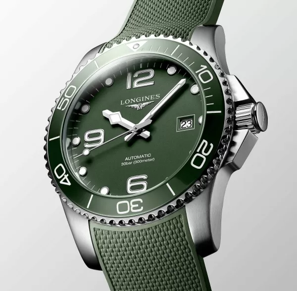 Sale Hydroconquest Automatic 41Mm Men