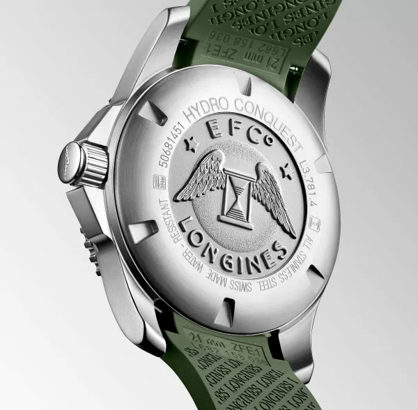Sale Hydroconquest Automatic 41Mm Men