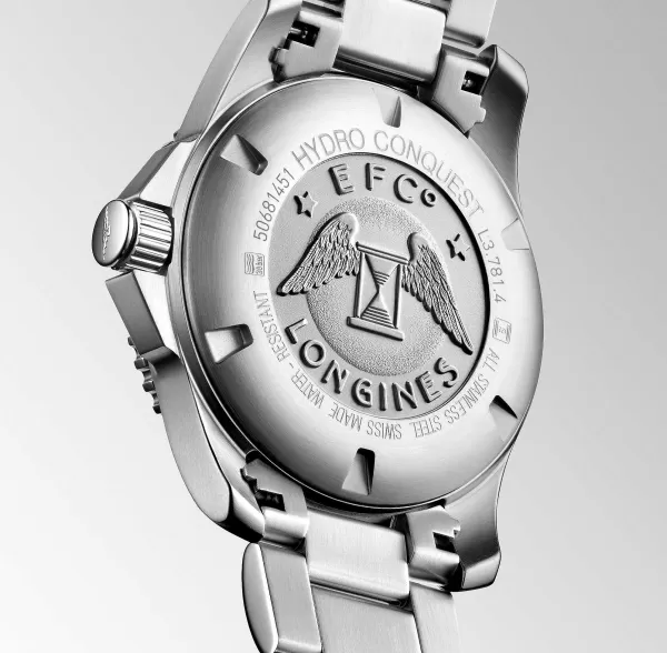 Cheap Hydroconquest Automatic 41Mm Men