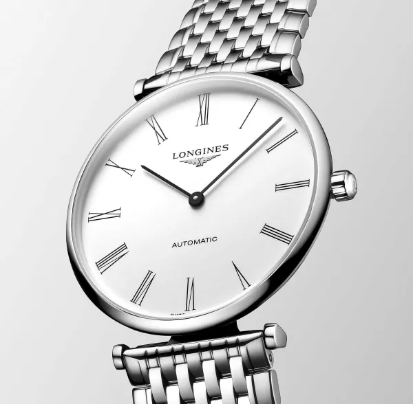 Cheap La Grande Classique De 38Mm Men