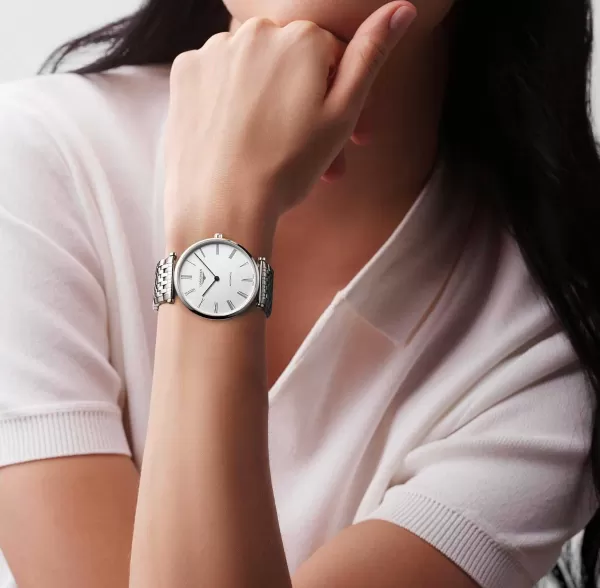 Cheap La Grande Classique De 38Mm Men