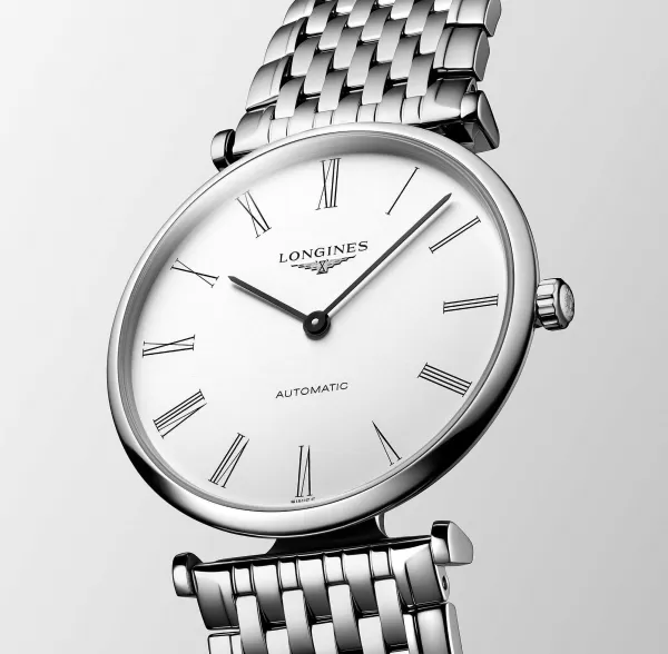 New La Grande Classique De Ladies
