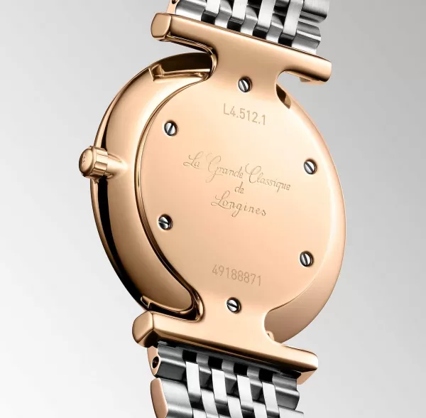 New La Grande Classique De Ladies
