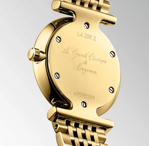 Outlet La Grande Classique De Ladies