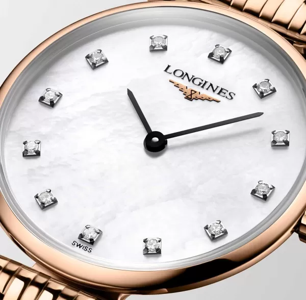 New La Grande Classique De Ladies