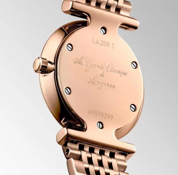 New La Grande Classique De Ladies