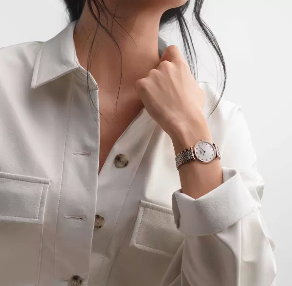 New La Grande Classique De Ladies