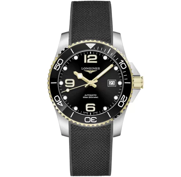Discount Hydroconquest 41Mm Men