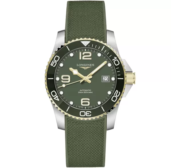 Shop Hydroconquest 41Mm Men
