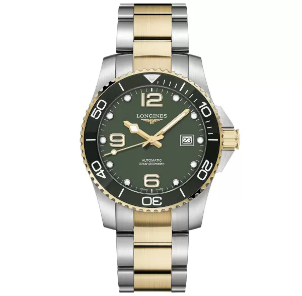 New Hydroconquest 41Mm Men