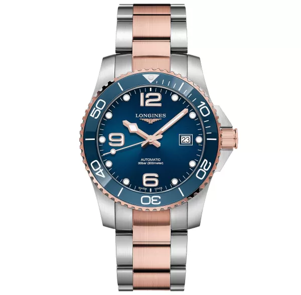 Fashion Hydroconquest 41Mm Men