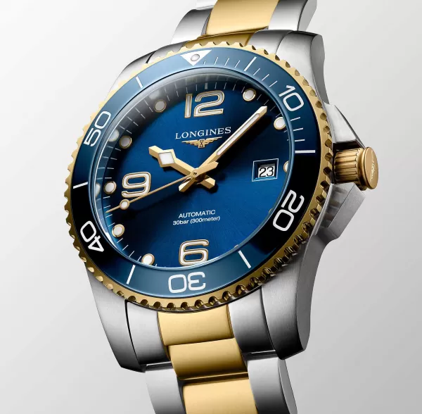 Outlet Hydroconquest 41Mm Men