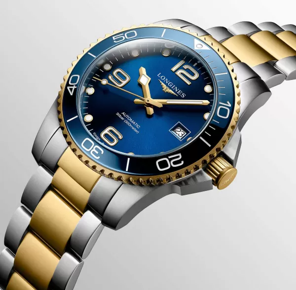 Outlet Hydroconquest 41Mm Men