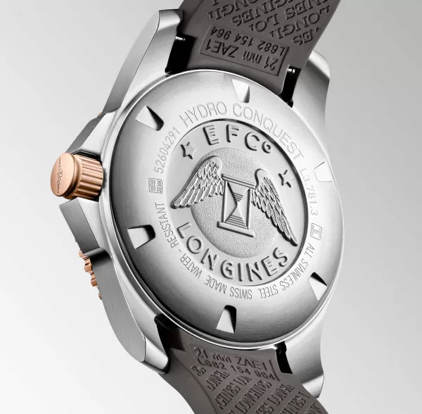 Online Hydroconquest 41Mm Men