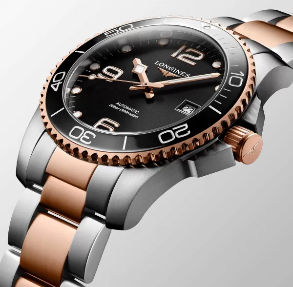 Fashion Hydroconquest 41Mm Men